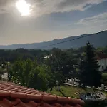 Mavridis House *