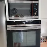 Сasa de vacaciones Mavridis House Eleftheroupoli