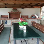 Mavridis House Сasa de vacaciones Eleftheroupoli