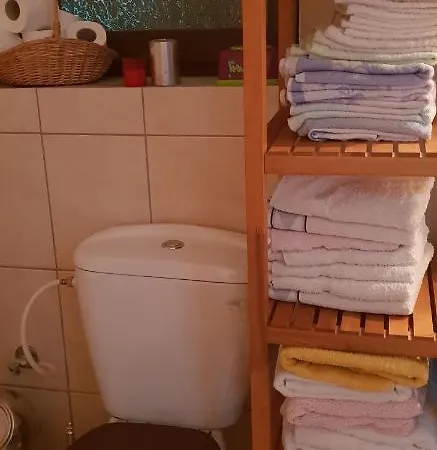 Prázdninový dům Mavridis House *