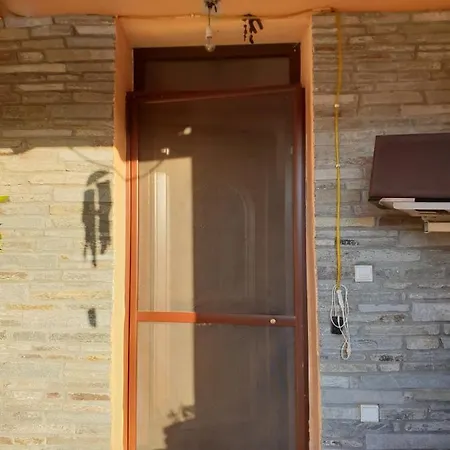 Mavridis House Holiday home *