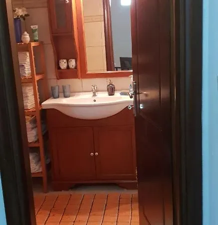 Mavridis House * Eleftheroupoli