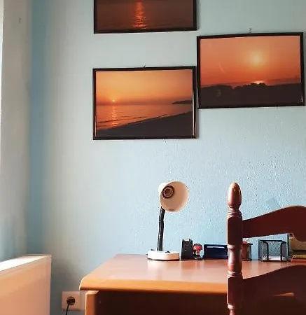 Mavridis House Prázdninový dům *