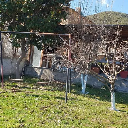 Mavridis House Holiday home Eleftheroupoli