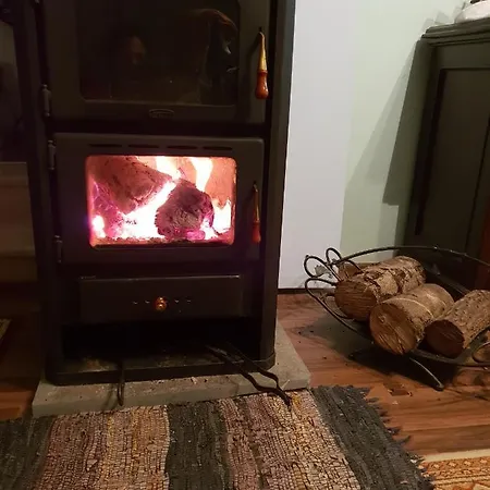 Prázdninový dům Mavridis House *