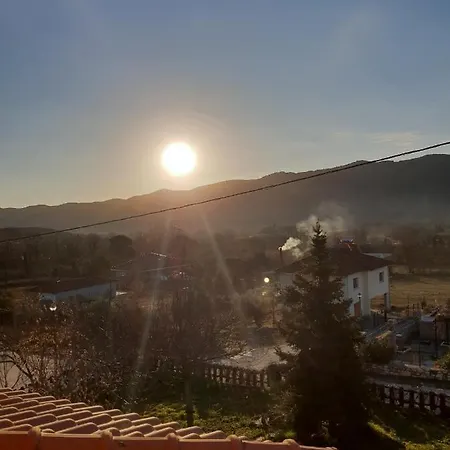 Mavridis House Eleftheroupoli