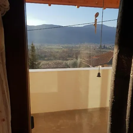 Mavridis House Holiday home Eleftheroupoli