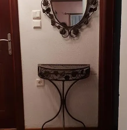 Mavridis House * Eleftheroupoli