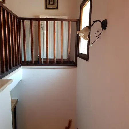 Prázdninový dům Mavridis House Eleftheroupoli