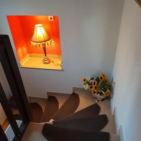 Mavridis House Σπίτι διακοπών Ελευθερούπολη