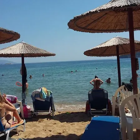 Holiday home Mavridis House