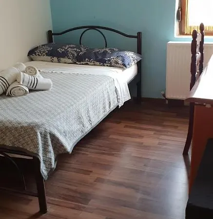 Mavridis House Tatil Evi Eleftheroupoli