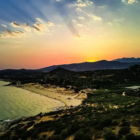 Mavridis House Holiday home Eleftheroupoli