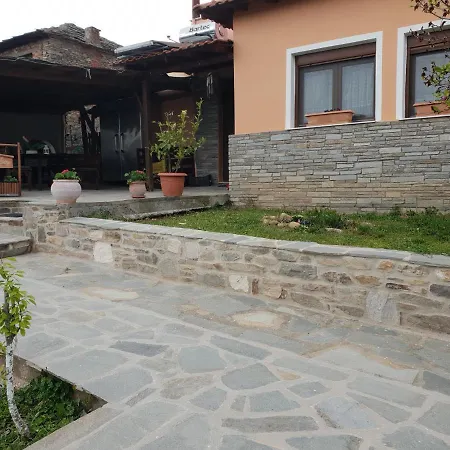 Mavridis House Holiday home Eleftheroupoli