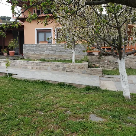 Mavridis House Holiday home Eleftheroupoli