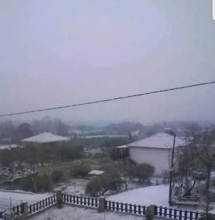 Mavridis House *