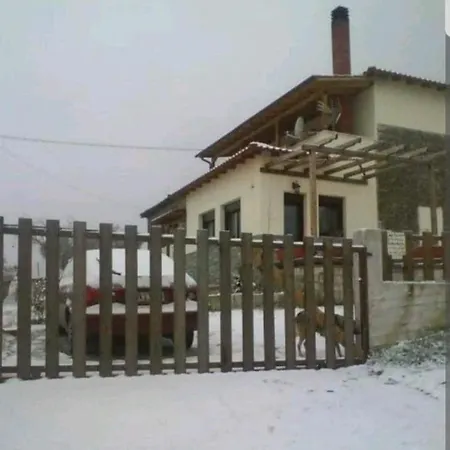 Holiday home Mavridis House Eleftheroupoli