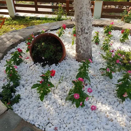Mavridis House Holiday home