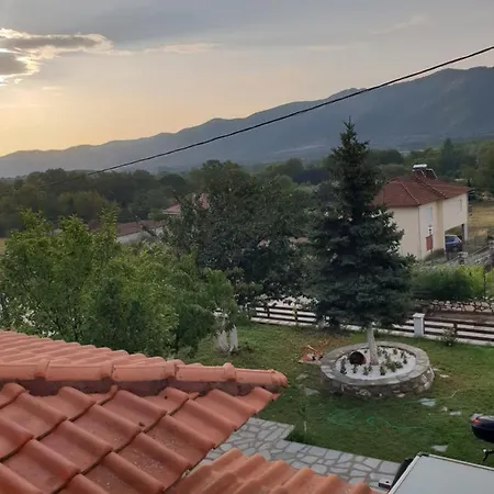 Mavridis House Holiday home Eleftheroupoli
