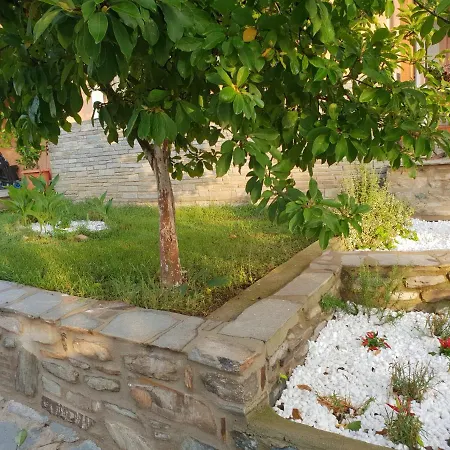 Holiday home Mavridis House Eleftheroupoli