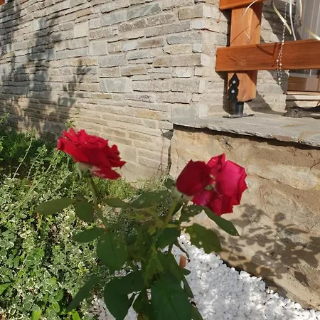 Mavridis House *