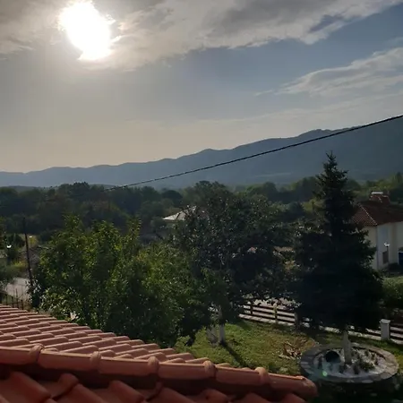 Mavridis House *