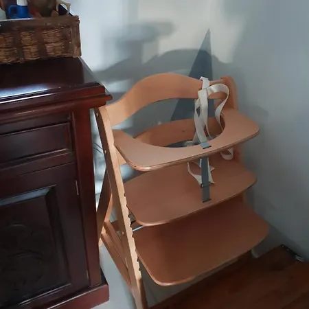 Mavridis House Prázdninový dům