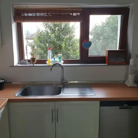 Mavridis House Prázdninový dům Eleftheroupoli