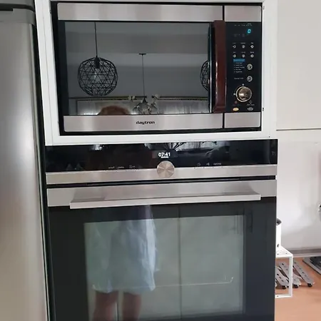 Prázdninový dům Mavridis House Eleftheroupoli