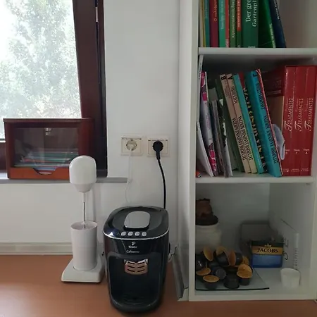 Mavridis House Holiday home