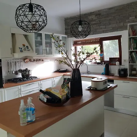 Prázdninový dům Mavridis House Eleftheroupoli