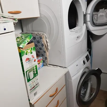 Mavridis House Prázdninový dům *