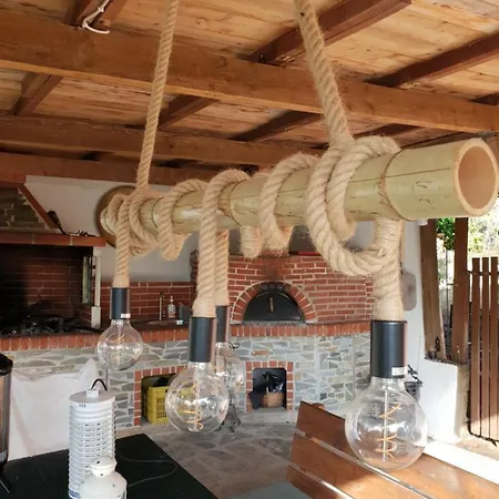 Mavridis House Eleftheroupoli