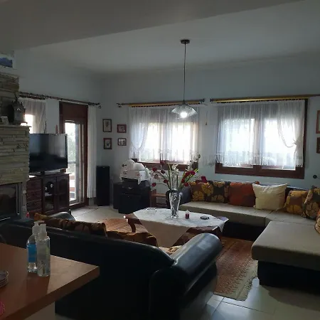 Mavridis House Holiday home Eleftheroupoli