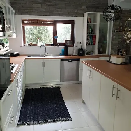 Mavridis House Eleftheroupoli