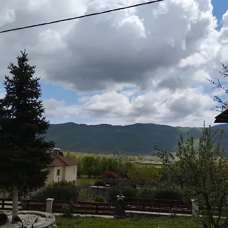 Holiday home Mavridis House Eleftheroupoli