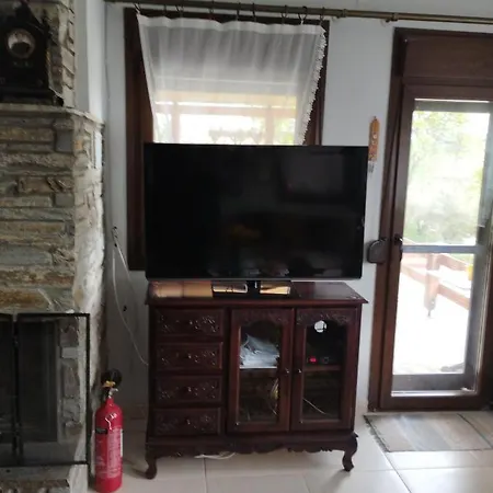 Mavridis House Holiday home Eleftheroupoli