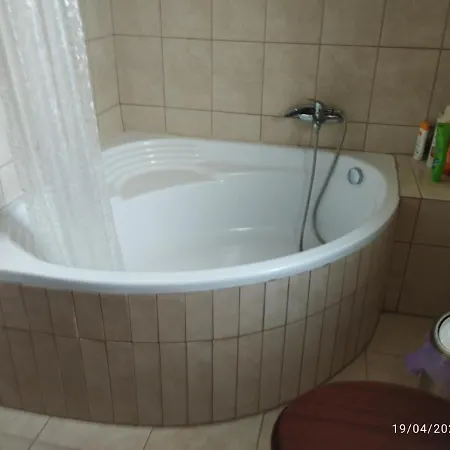 Prázdninový dům Mavridis House *