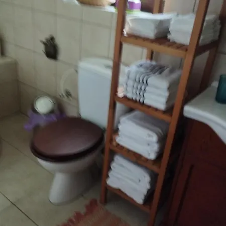 Mavridis House Prázdninový dům *