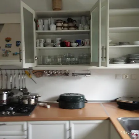 Mavridis House Prázdninový dům *