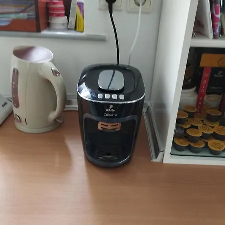 Mavridis House Eleftheroupoli