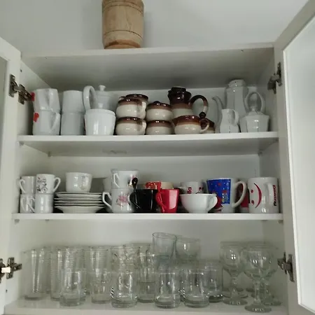 Mavridis House *