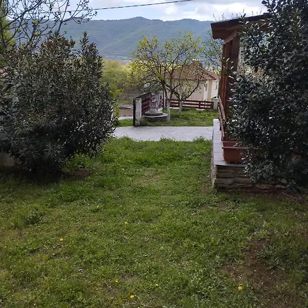 Prázdninový dům Mavridis House *