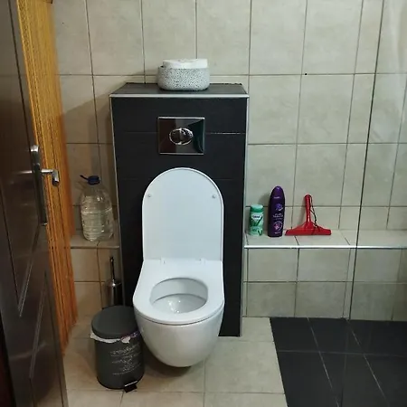 Prázdninový dům Mavridis House *