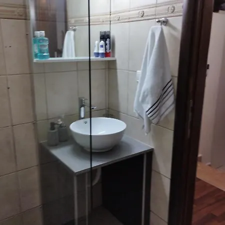 Mavridis House Eleftheroupoli