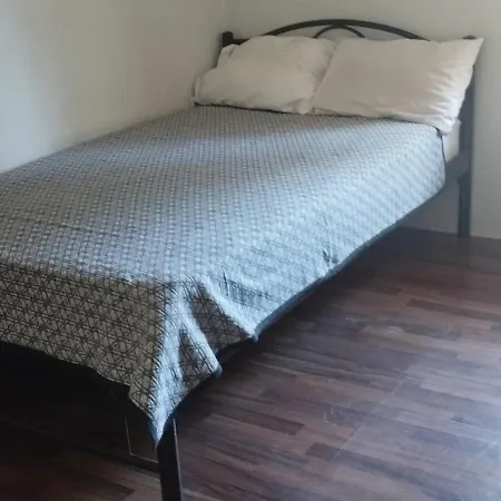 Tatil Evi Mavridis House