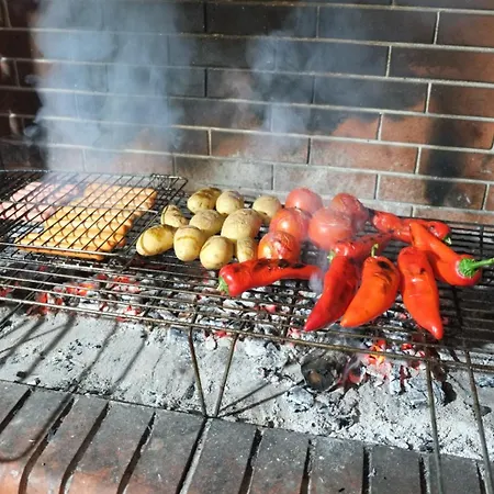 Mavridis House Prázdninový dům Eleftheroupoli