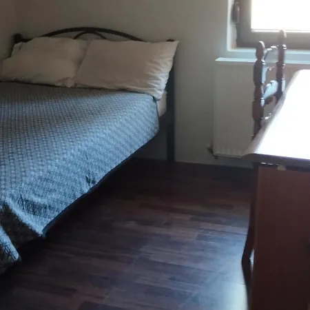 Mavridis House Prázdninový dům Eleftheroupoli