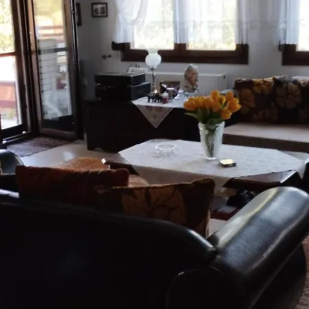Mavridis House Holiday home