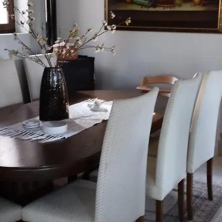 Mavridis House Holiday home *